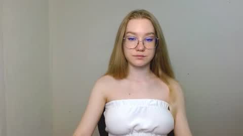 Abby Lovense is active online show from 4, 7, 2026