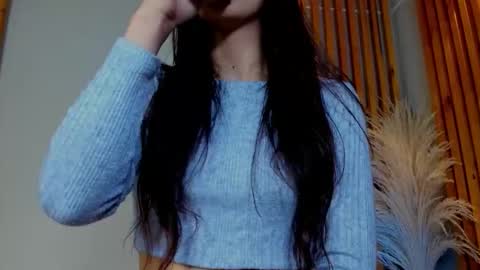 Abby Palmer online show from 14, 11, 2025