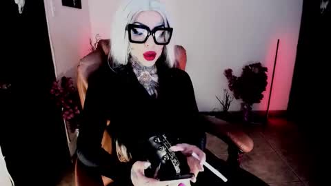 Abby online show from 22, 10, 2025