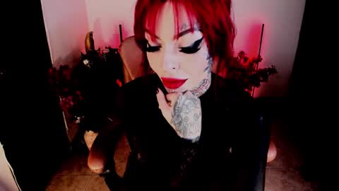 Abby online show from 12, 1, 2026