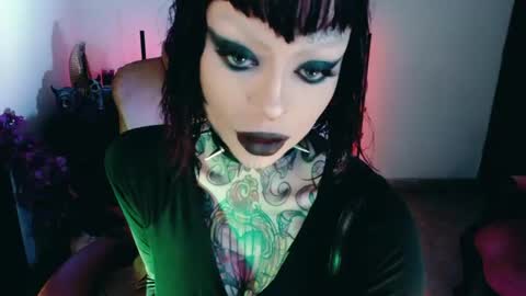 Abby online show from 1, 6, 2026