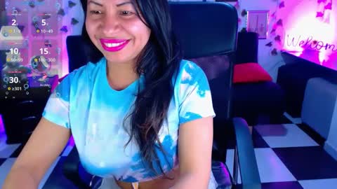 Callme ABBY online show from 8, 9, 2025