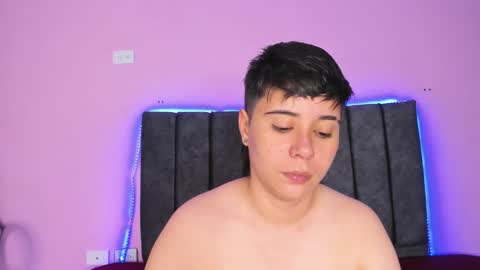 Snapshot of abbysmiitth_ chatting on 7, 1, 2025 Abby Smith online show from 7, 1, 2025