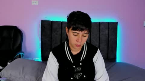 Snapshot of abbysmiitth_ chatting on 21, 1, 2025 Abby Smith online show from 21, 1, 2025