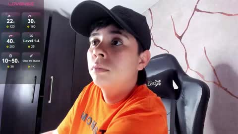 Snapshot of abbysmiitth_ chatting on 25, 1, 2025 Abby Smith online show from 25, 1, 2025