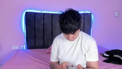 Snapshot of abbysmiitth_ chatting on 10, 2, 2025 Abby Smith online show from 10, 2, 2025