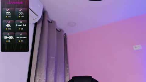 Snapshot of abbysmiitth_ chatting on 18, 2, 2025 Abby Smith online show from 18, 2, 2025