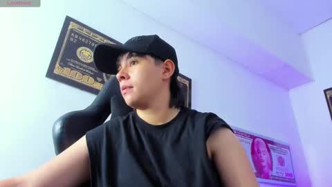 Snapshot of abbysmiitth_ chatting on 9, 3, 2025 Abby Smith online show from 9, 3, 2025