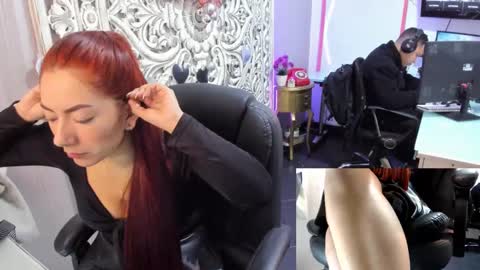 Abby Stones online show from 3, 1, 2025