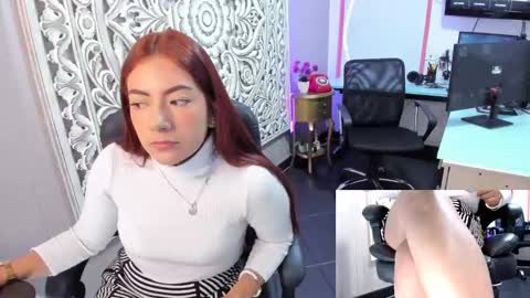 Abby Stones online show from 8, 1, 2025