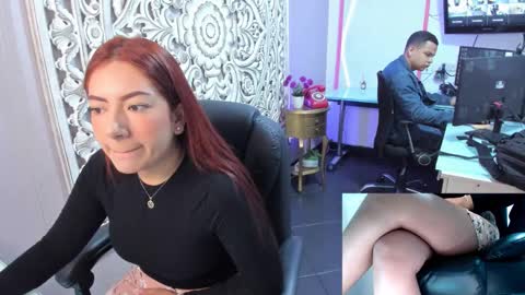 Abby Stones online show from 10, 1, 2025