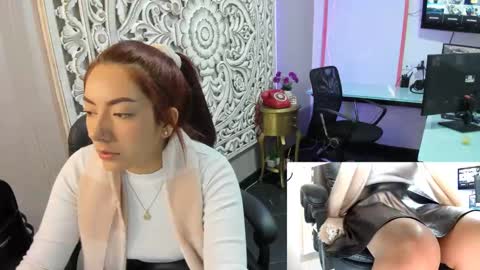 Abby Stones online show from 22, 1, 2025