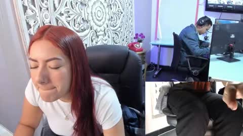 Abby Stones online show from 23, 1, 2025