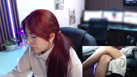 Abby Stones online show from 4, 2, 2025