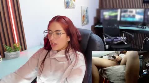 Abby Stones online show from 10, 2, 2025