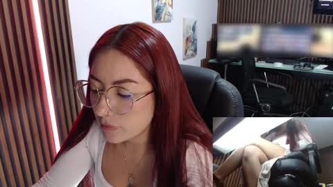 Abby Stones online show from 25, 2, 2025