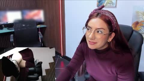 Abby Stones online show from 3, 3, 2025