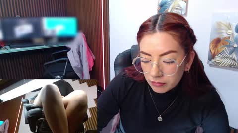 Abby Stones online show from 6, 3, 2025