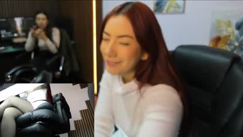 Abby Stones online show from 11, 3, 2025