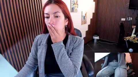 Abby Stones online show from 1, 10, 2025