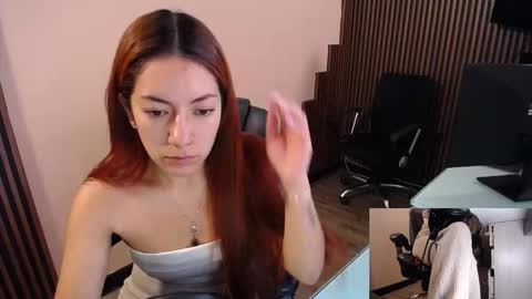 Abby Stones online show from 19, 12, 2025