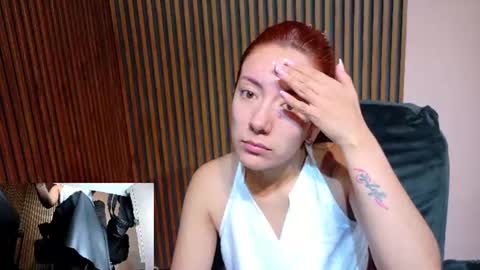 Snapshot of abbystones chatting on 2, 7, 2026 Abby Stones online show from 2, 7, 2026