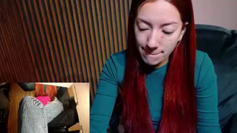 Snapshot of abbystones chatting on 3, 7, 2026 Abby Stones online show from 3, 7, 2026