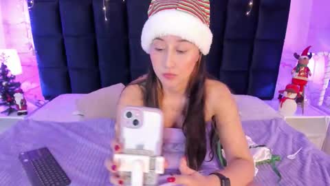 Abigail online show from 14, 12, 2025