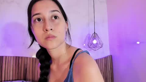 Snapshot of abbysweet1_ chatting on 26, 5, 2026 Abigail online show from 26, 5, 2026