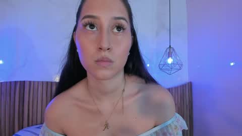 Snapshot of abbysweet1_ chatting on 31, 5, 2026 Abigail online show from 31, 5, 2026