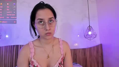 Snapshot of abbysweet1_ chatting on 1, 6, 2026 Abigail online show from 1, 6, 2026