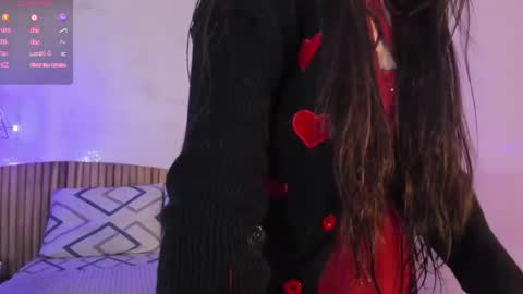Snapshot of abbysweet1_ chatting on 4, 6, 2026 Abigail online show from 4, 6, 2026