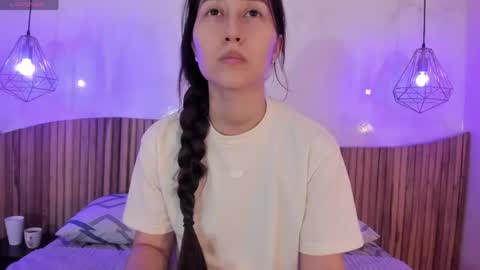 Snapshot of abbysweet1_ chatting on 6, 6, 2026 Abigail online show from 6, 6, 2026