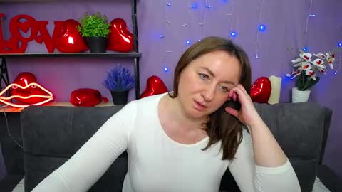 Snapshot of abbytaylorr chatting on 5, 3, 2025 abbytaylorr online show from 5, 3, 2025