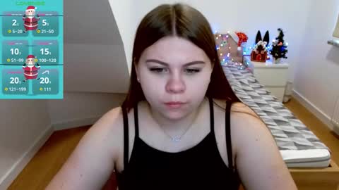 abbyvibe online show from 4, 12, 2025