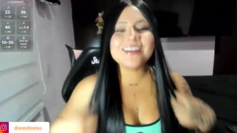 Snapshot of abbyxlee chatting on 9, 11, 2025 online show from 9, 11, 2025