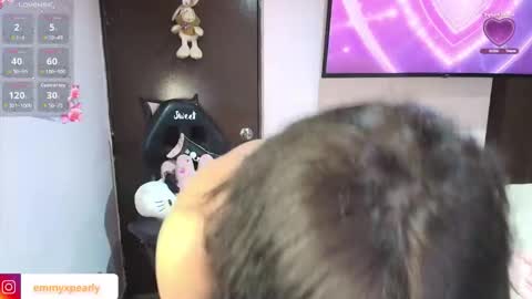 Snapshot of abbyxlee chatting on 15, 2, 2026 online show from 15, 2, 2026