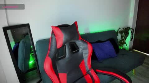 Independence model AbelAsburgo online show from 3, 3, 2026