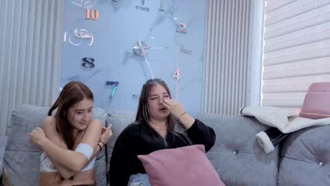 Abella online show from 24, 10, 2025