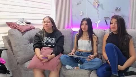 Abella online show from 29, 10, 2025