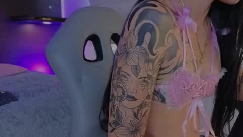 Abella online show from 14, 1, 2026