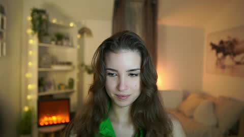 Snapshot of abella_danger_x chatting on 3, 12, 2024 abella_danger_x online show from 3, 12, 2024