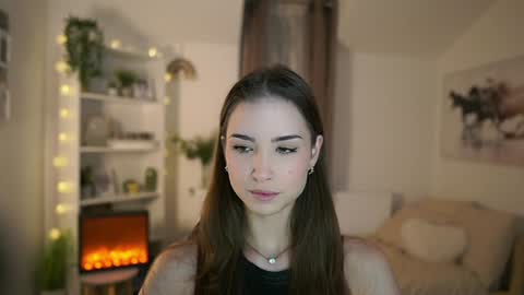 Snapshot of abella_danger_x chatting on 8, 12, 2024 abella_danger_x online show from 8, 12, 2024