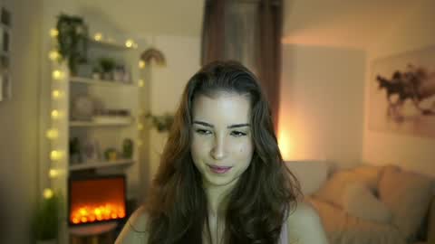 Snapshot of abella_danger_x chatting on 10, 12, 2024 abella_danger_x online show from 10, 12, 2024