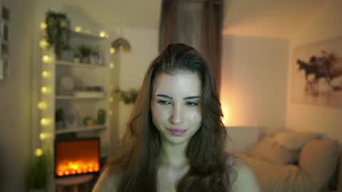Snapshot of abella_danger_x chatting on 10, 12, 2024 abella_danger_x online show from 10, 12, 2024