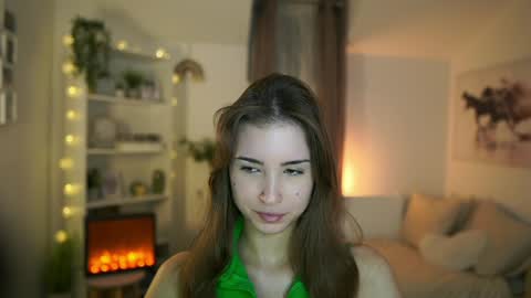 Snapshot of abella_danger_x chatting on 16, 12, 2024 abella_danger_x online show from 16, 12, 2024