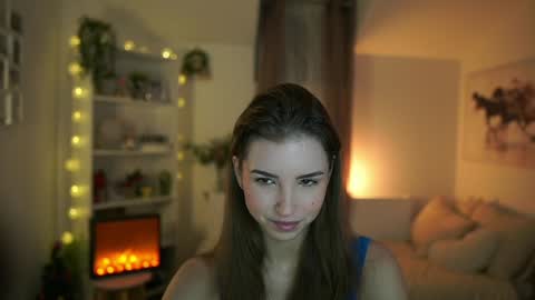 Snapshot of abella_danger_x chatting on 27, 12, 2024 abella_danger_x online show from 27, 12, 2024