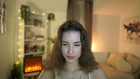 Snapshot of abella_danger_x chatting on 28, 12, 2024 abella_danger_x online show from 28, 12, 2024