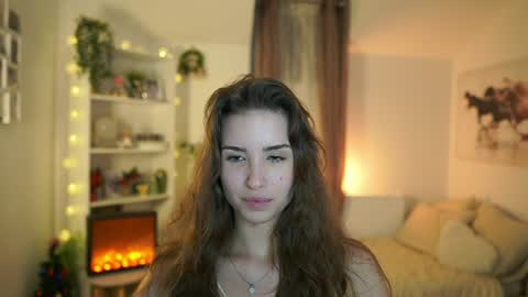 Snapshot of abella_danger_x chatting on 28, 12, 2024 abella_danger_x online show from 28, 12, 2024