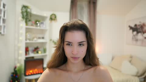 Snapshot of abella_danger_x chatting on 28, 12, 2024 abella_danger_x online show from 28, 12, 2024